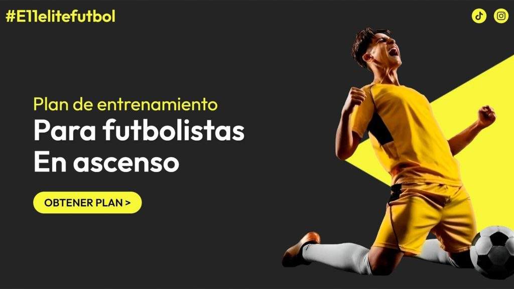 Mantenimiento Web WordPress. Elite futbol, pagina web
