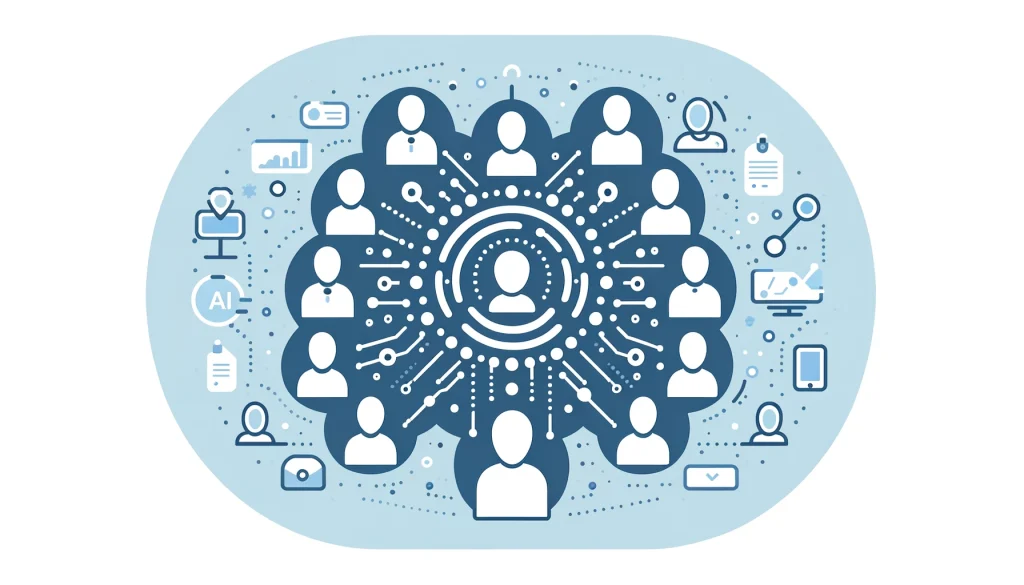 Integración de herramientas IA en el marketing