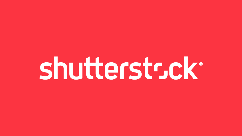 Shutterstock para vender fotos