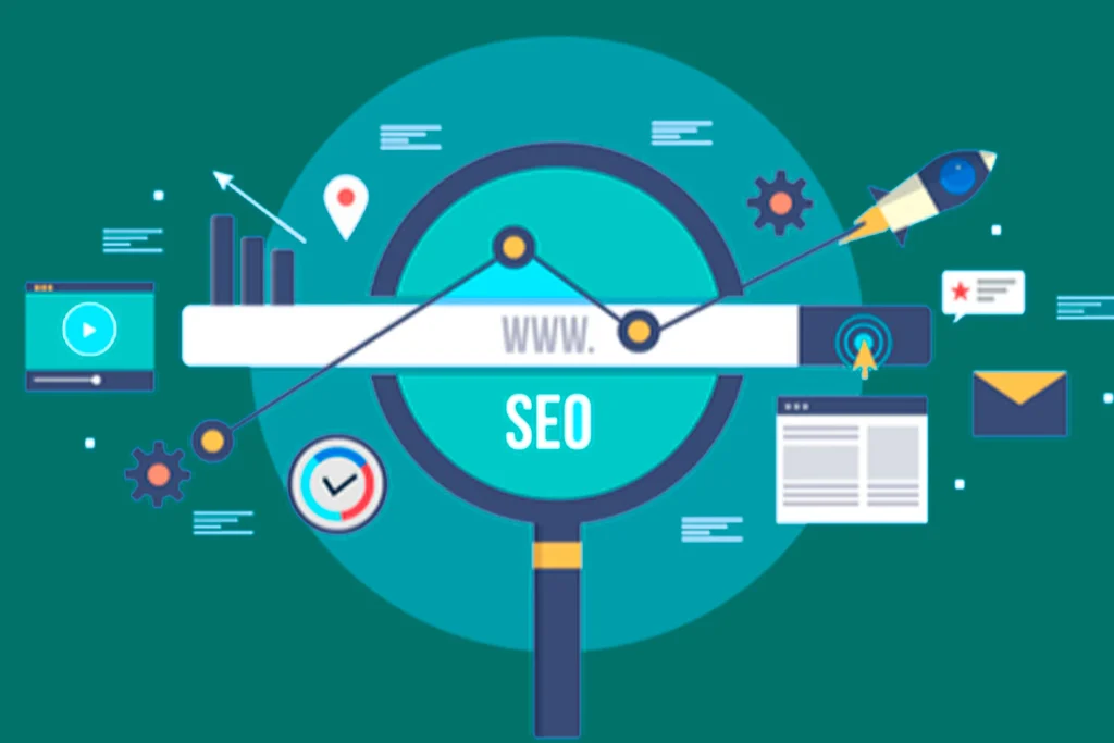 Seo para imagenes