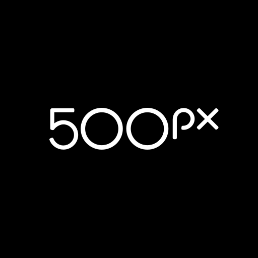 500px vender imagenes
