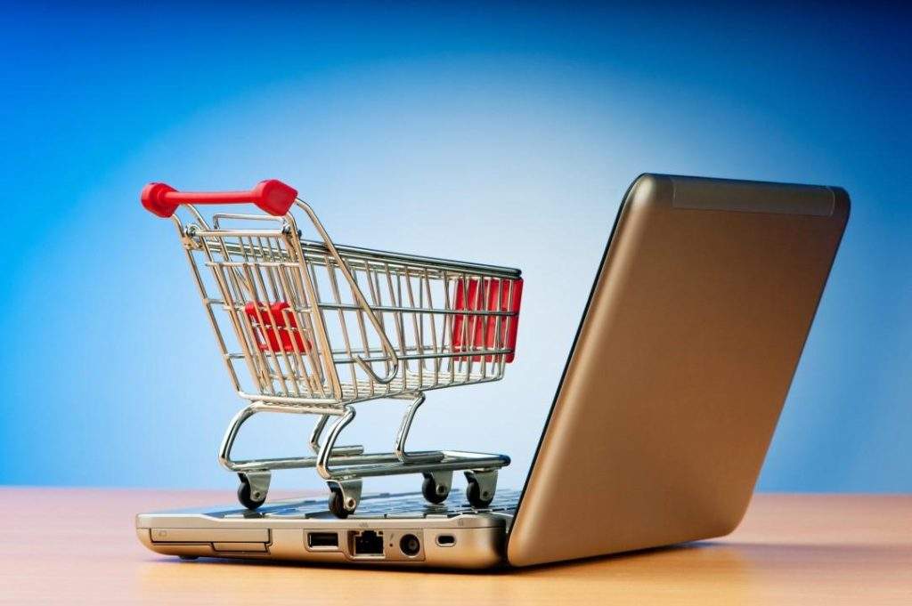 Como vender por internet sin invertir, productos digitales