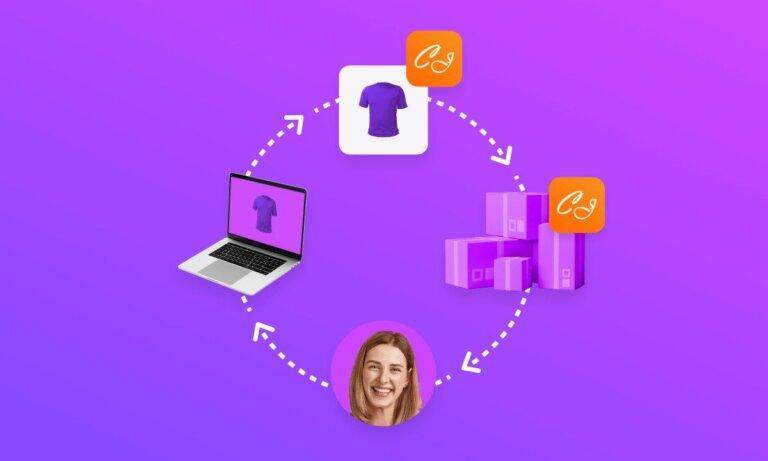 Vender por internet sin invertir con droppshipping