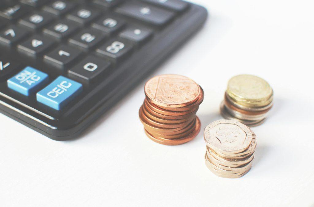 Información sobre impuestos
