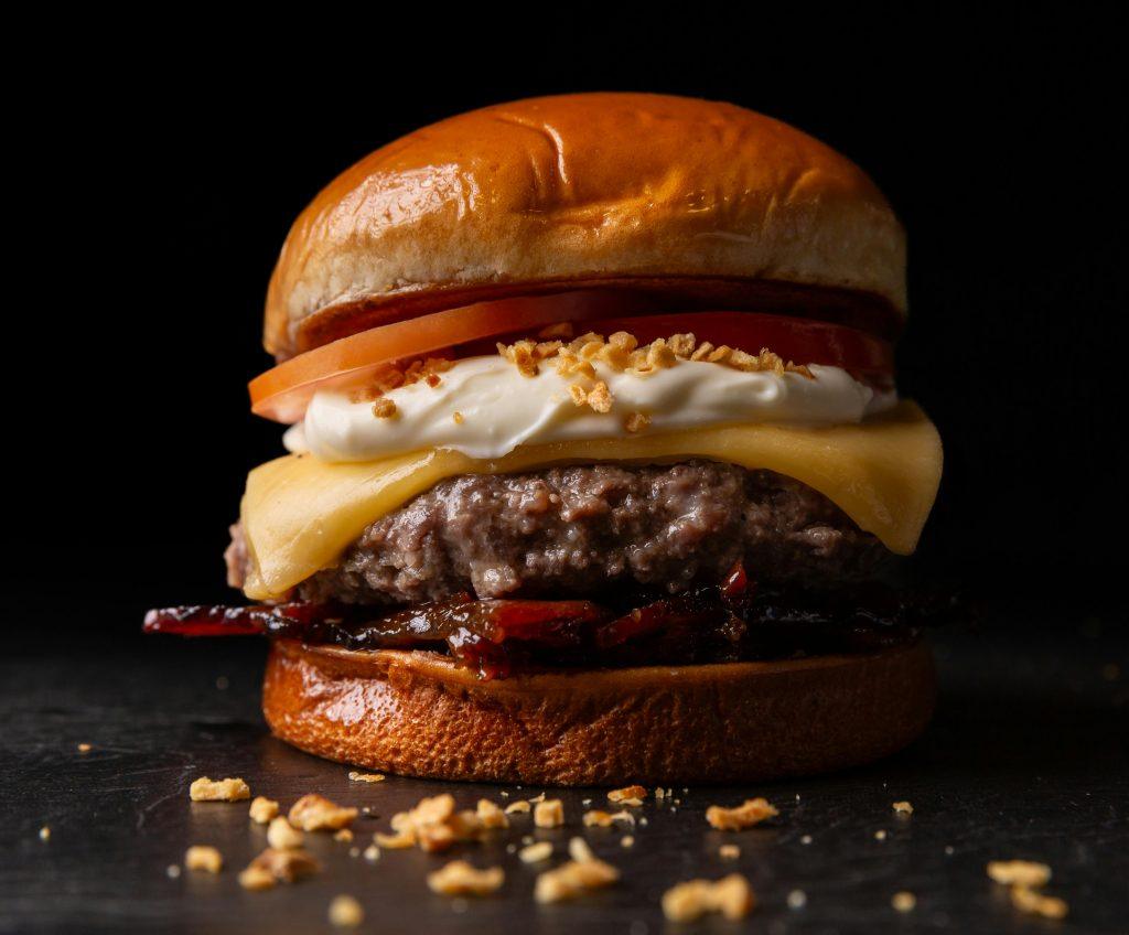 Haciendo buenas fotos para montar negocio de comida casera desde casa