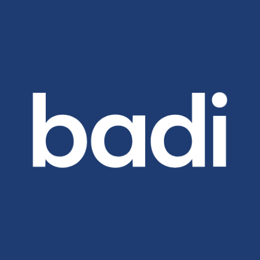 Badi plataforma para alquiler de habitaciones entre particulares sin intermediarios.