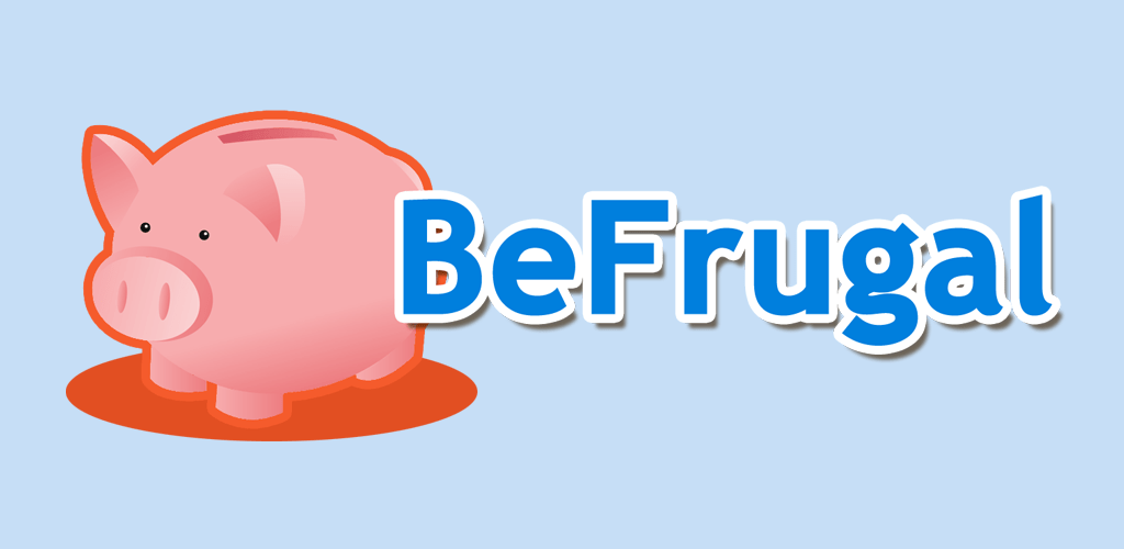 Befrugal app que te paga por invitar amigos.