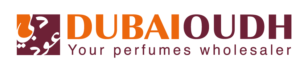 imagen del logo de Dubai oudh