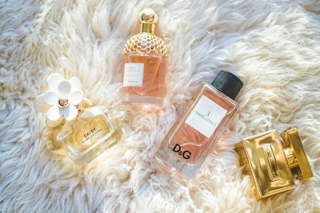 Los mejores proveedores para comprar perfumes árabes al por mayor