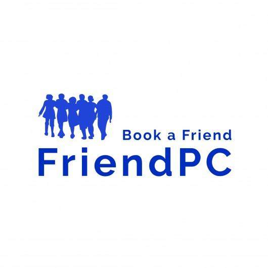 Gana dinero siendo un amigo virtual con FriendPC