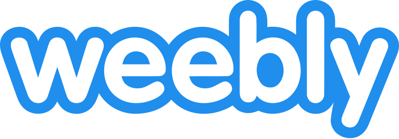 Logo de Weebly para hacer una web gratis