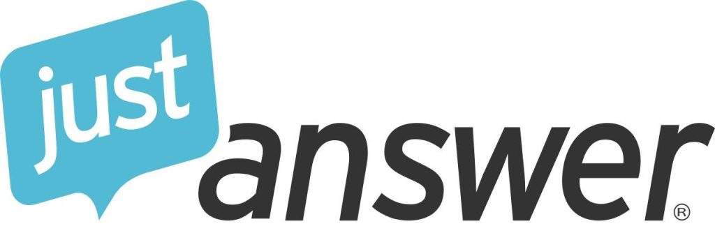 JustAnswer, web para expertos. Puedes ganar dinero respondiendo preguntas específicas.