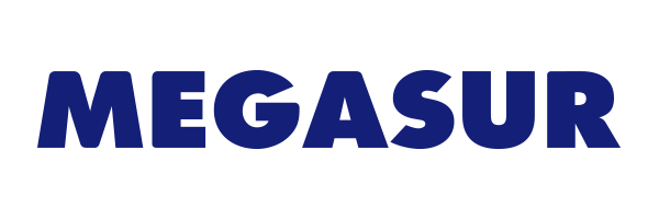 Megasur foto de su logo