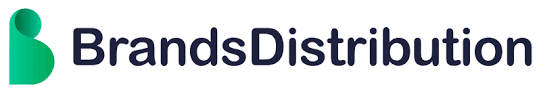 Brandsdistribution imagen de su logo