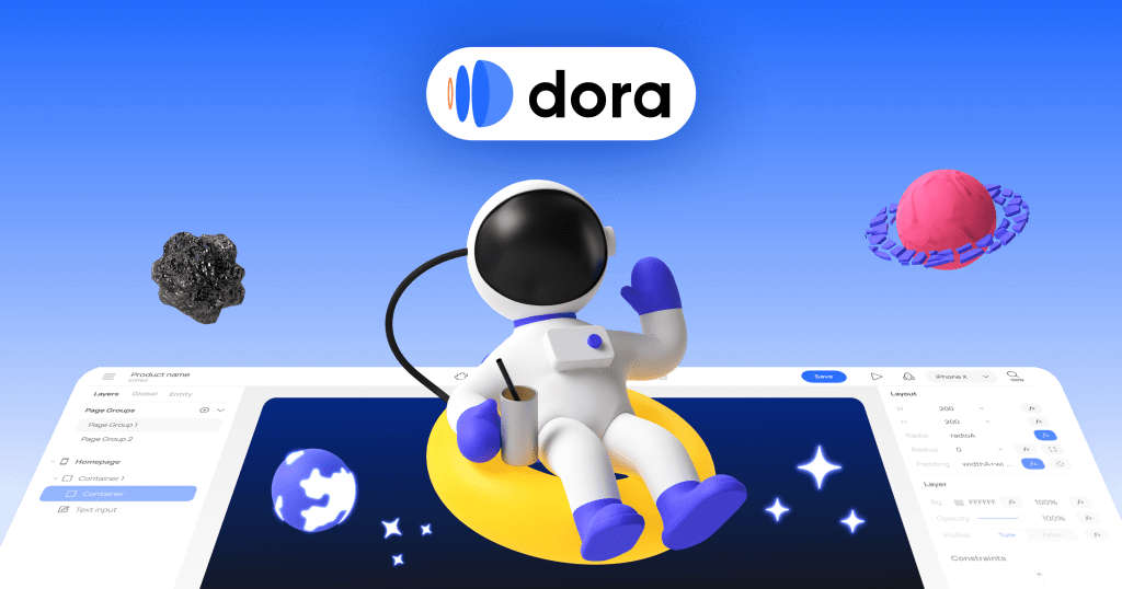¿Qué es dora.run? Todo lo que necesitas saber de esta herramienta