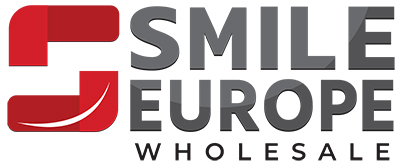 Imagen del logo de Smile Europe