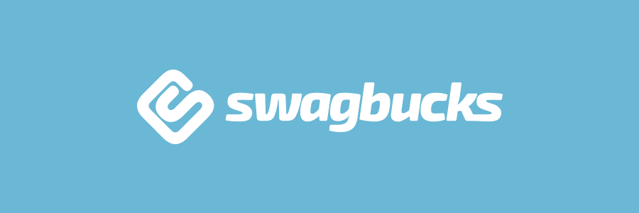 Logo de Swagbucks
