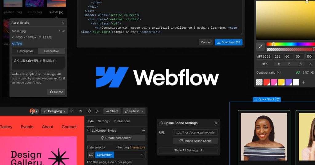Webflow vs dora run. cual es una mejor herramienta