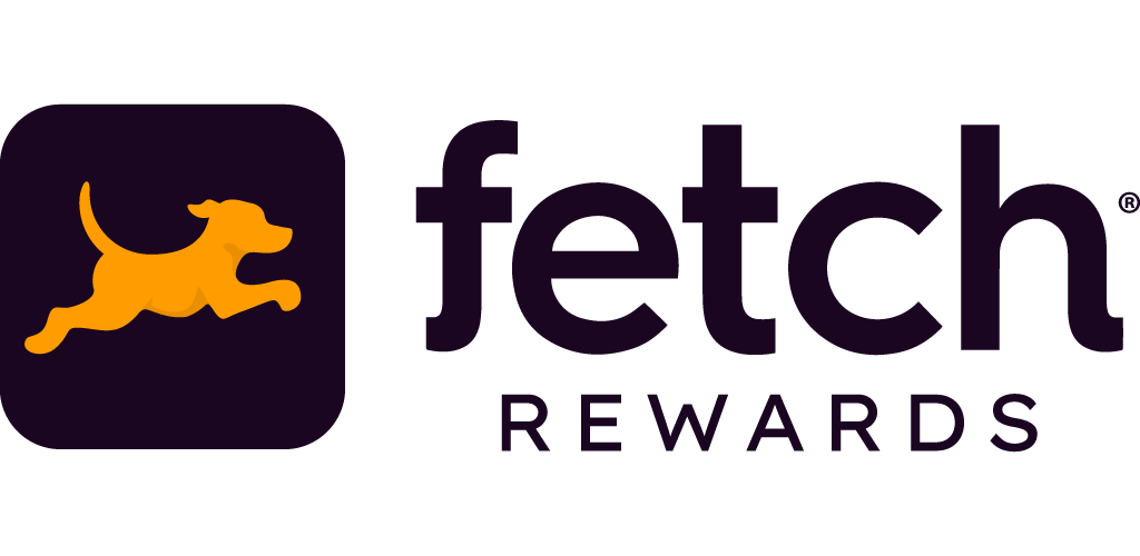 Imagen del logo de Fetch Rewards.