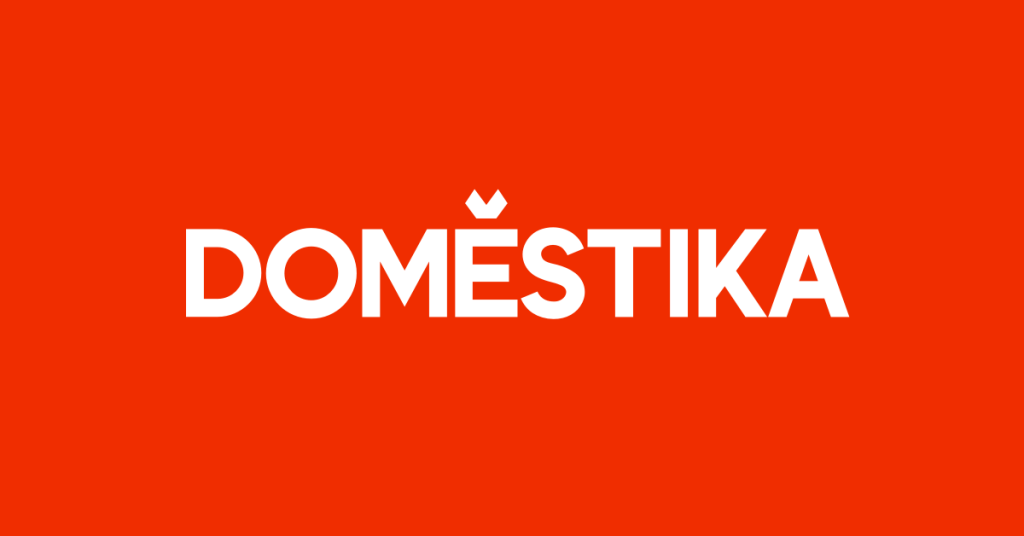 Domestika, sitio web para encontrar trabajo siendo mujer sin experiencia.