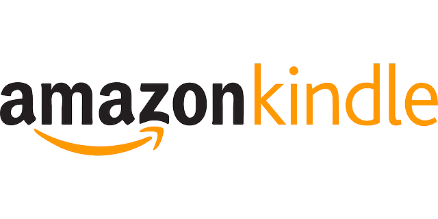 Logo Amazon Kindle