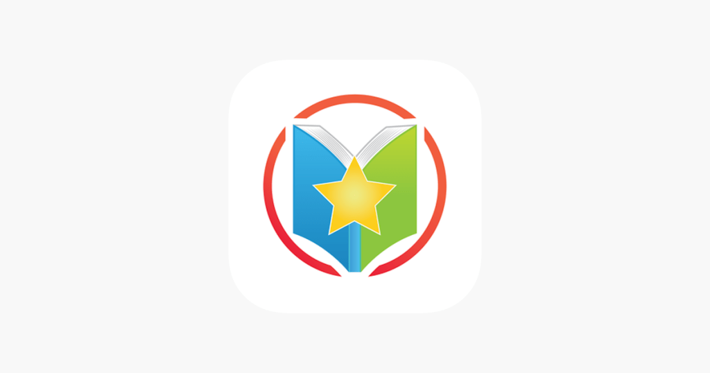 Logo de la aplicación Loyal Books