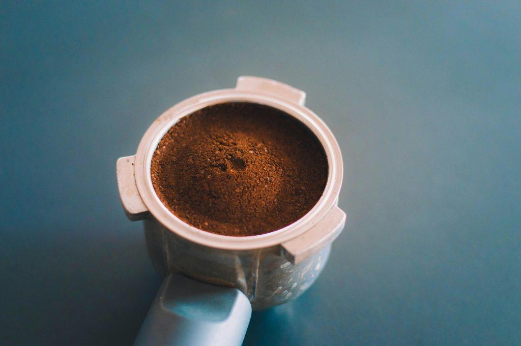 Un repuesto de café al mejor precio, para una máquina que funciona con monedas