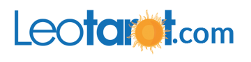 Logo Leotarot Trabajo tarot pago semanal