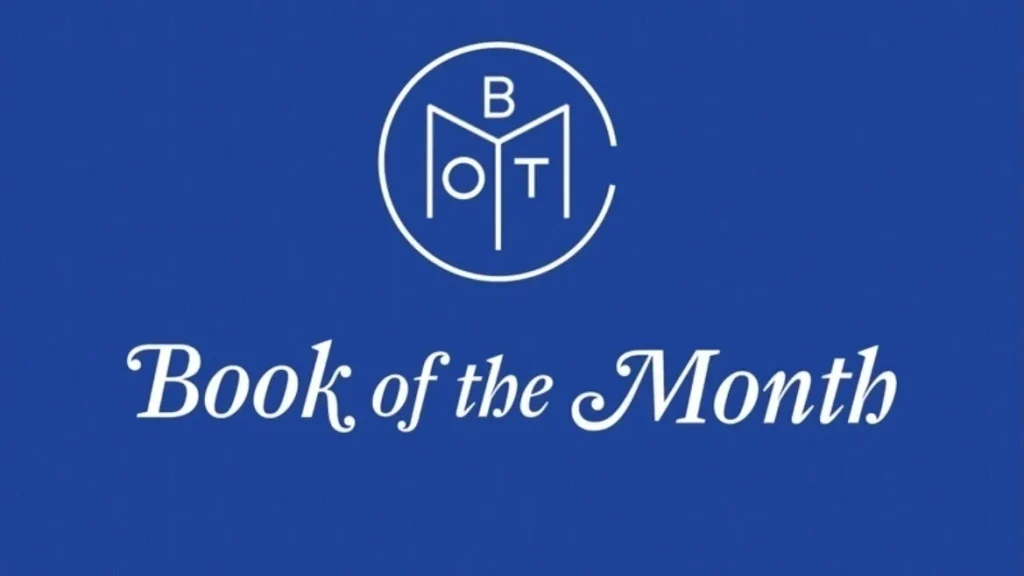 Imagen que usa la marca Book of the Mounthd