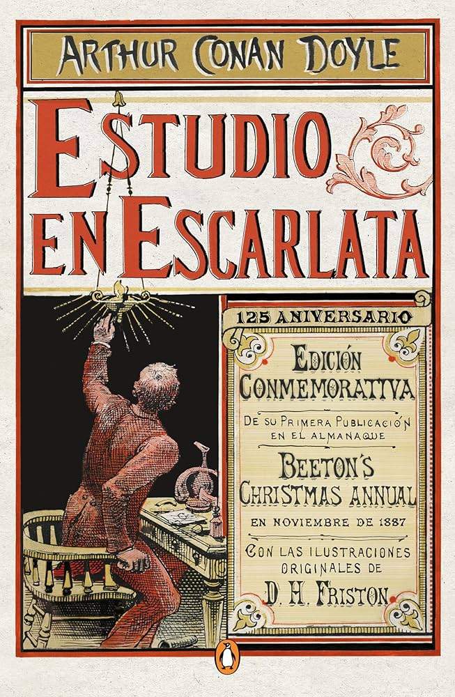 Beeton’s Christmas Annual 1887