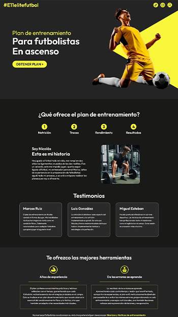 Elite Futbol