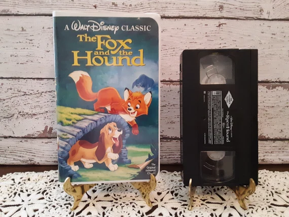 El Zorro y el Sabueso (Edición de 1994)