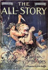 37. All-Story Magazine (1912)
