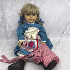 Muñeca American Girl original (1986)