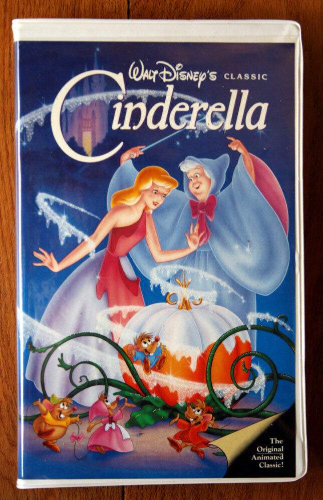 La Cenicienta (Black Diamond Edition)