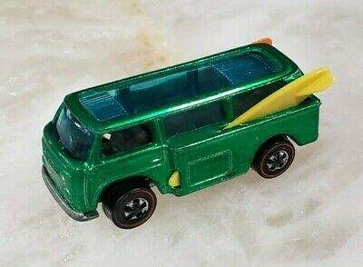 Hot Wheels "Volkswagen Beach Bomb" (1969)