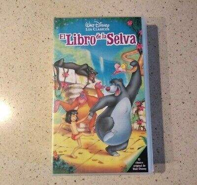 El Libro de la Selva (Edición Clásica)