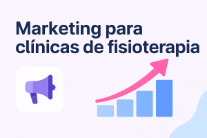 Foto de portada para articulo de marketing y consejos para clínicas de fisioterapia